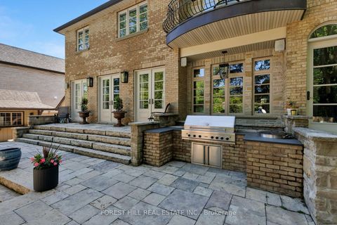 Photo 24 at 14 Denewood Crescent, Don Mills, Toronto
