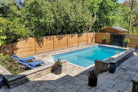 Photo 26 at 14 Denewood Crescent, Don Mills, Toronto