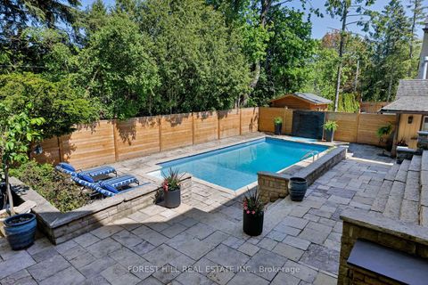 Photo 28 at 14 Denewood Crescent, Don Mills, Toronto