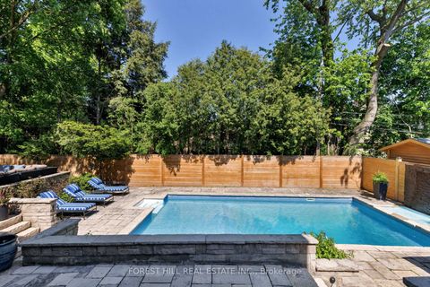 Photo 29 at 14 Denewood Crescent, Don Mills, Toronto