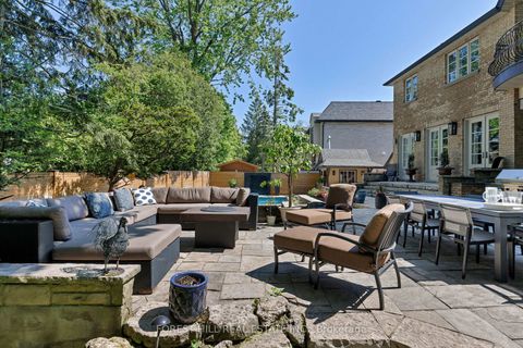 Photo 30 at 14 Denewood Crescent, Don Mills, Toronto