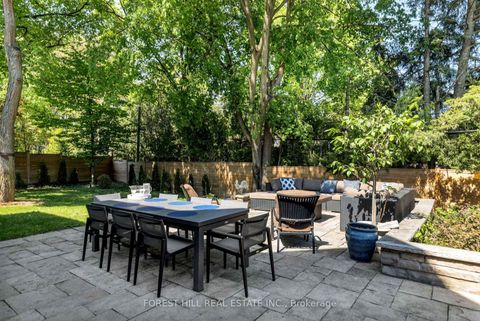 Photo 31 at 14 Denewood Crescent, Don Mills, Toronto