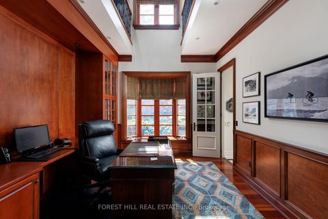 Photo 34 at 14 Denewood Crescent, Don Mills, Toronto