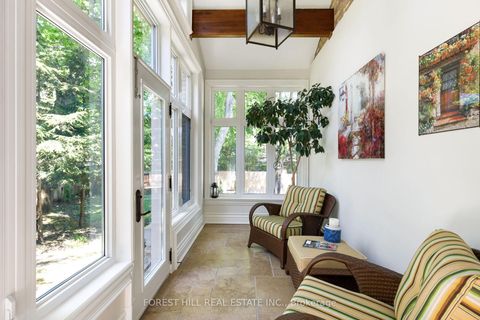 Photo 35 at 14 Denewood Crescent, Don Mills, Toronto