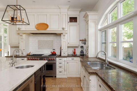 Photo 36 at 14 Denewood Crescent, Don Mills, Toronto