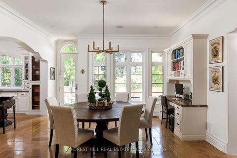 Photo 37 at 14 Denewood Crescent, Don Mills, Toronto