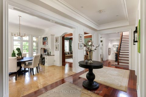 Photo 40 at 14 Denewood Crescent, Don Mills, Toronto