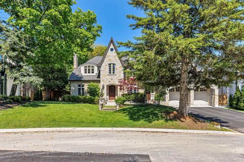 Photo 44 at 14 Denewood Crescent, Don Mills, Toronto
