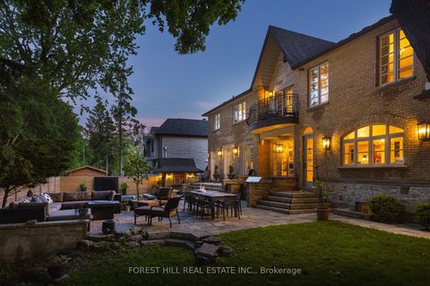 Photo 45 at 14 Denewood Crescent, Don Mills, Toronto
