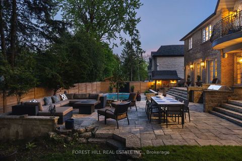 Photo 46 at 14 Denewood Crescent, Don Mills, Toronto