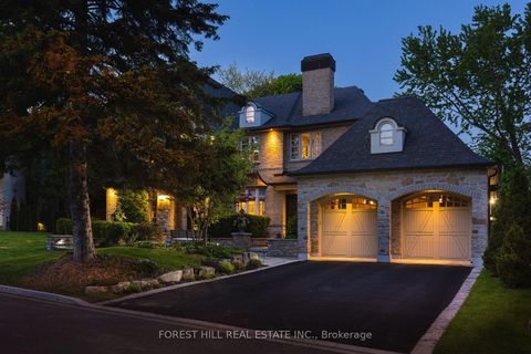 Photo 47 at 14 Denewood Crescent, Don Mills, Toronto