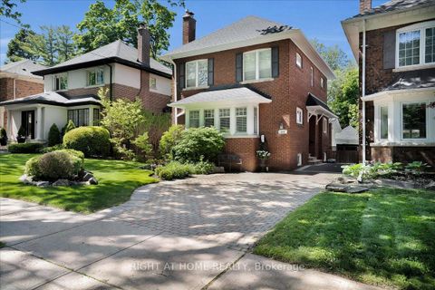 Photo 0 at 428 Briar Hill Avenue, Lawrence Park South, Toronto