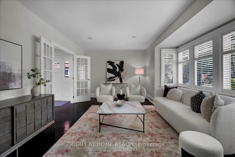 Photo 5 at 428 Briar Hill Avenue, Lawrence Park South, Toronto