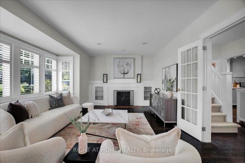 Photo 6 at 428 Briar Hill Avenue, Lawrence Park South, Toronto