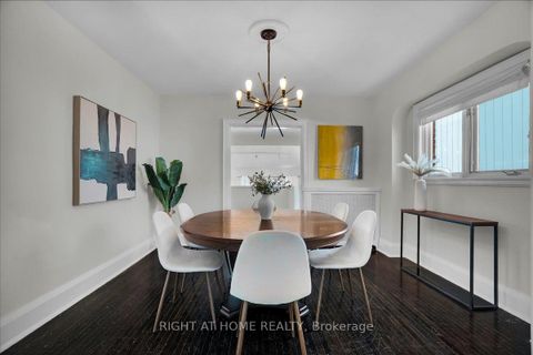 Photo 7 at 428 Briar Hill Avenue, Lawrence Park South, Toronto