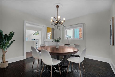Photo 8 at 428 Briar Hill Avenue, Lawrence Park South, Toronto