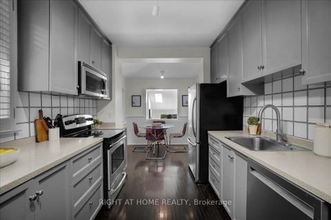 Photo 9 at 428 Briar Hill Avenue, Lawrence Park South, Toronto