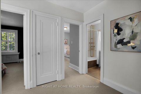 Photo 15 at 428 Briar Hill Avenue, Lawrence Park South, Toronto