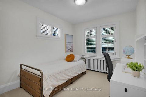 Photo 17 at 428 Briar Hill Avenue, Lawrence Park South, Toronto