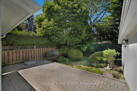 Photo 24 at 428 Briar Hill Avenue, Lawrence Park South, Toronto