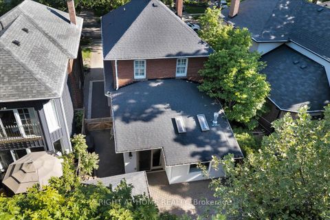 Photo 26 at 428 Briar Hill Avenue, Lawrence Park South, Toronto