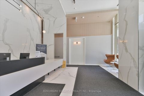 Photo 2 at 1212 - 88 Queen Street E, Yonge Corridor, Toronto
