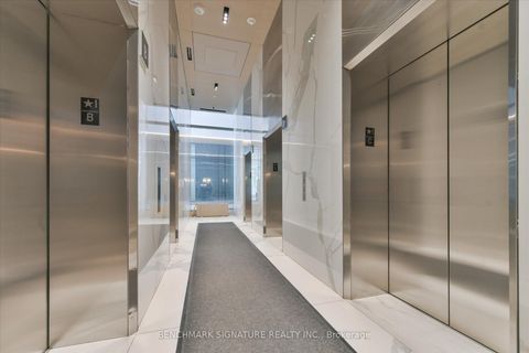 Photo 3 at 1212 - 88 Queen Street E, Yonge Corridor, Toronto