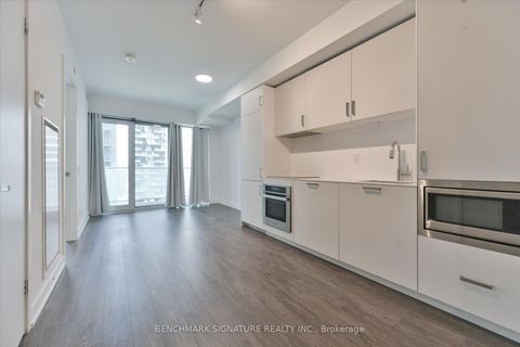 Photo 5 at 1212 - 88 Queen Street E, Yonge Corridor, Toronto
