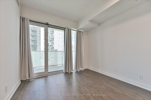 Photo 7 at 1212 - 88 Queen Street E, Yonge Corridor, Toronto