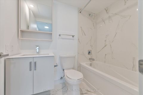 Photo 13 at 1212 - 88 Queen Street E, Yonge Corridor, Toronto