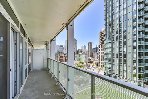Photo 18 at 1212 - 88 Queen Street E, Yonge Corridor, Toronto