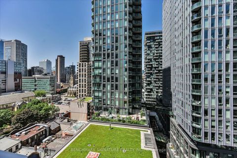 Photo 20 at 1212 - 88 Queen Street E, Yonge Corridor, Toronto
