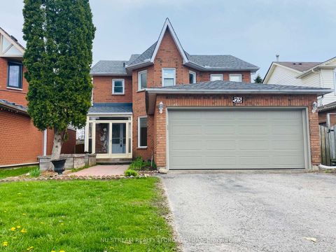 Photo 1 at 25 Quance Street, Holly, Barrie