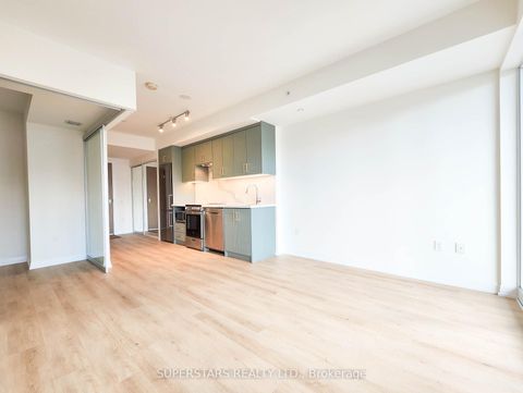 Photo 1 at 2209 - 251 Jarvis Street, Moss Park, Toronto