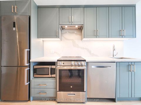 Photo 2 at 2209 - 251 Jarvis Street, Moss Park, Toronto