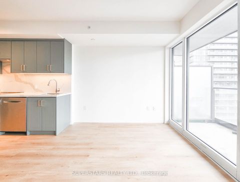 Photo 5 at 2209 - 251 Jarvis Street, Moss Park, Toronto