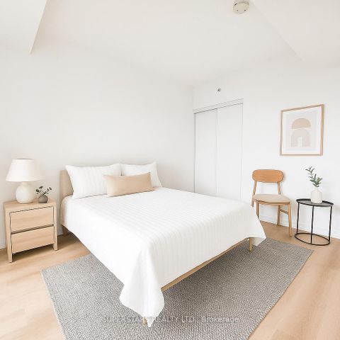 Photo 7 at 2209 - 251 Jarvis Street, Moss Park, Toronto