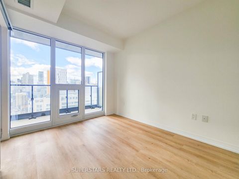 Photo 10 at 2209 - 251 Jarvis Street, Moss Park, Toronto