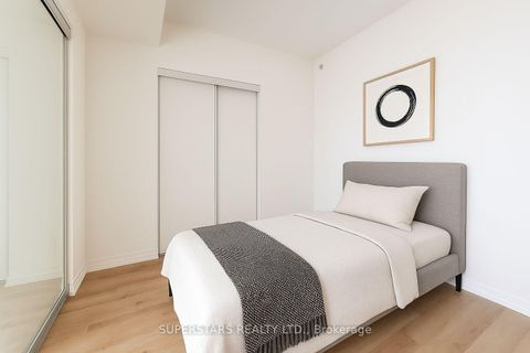 Photo 11 at 2209 - 251 Jarvis Street, Moss Park, Toronto