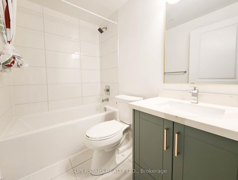 Photo 13 at 2209 - 251 Jarvis Street, Moss Park, Toronto