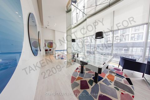 Photo 20 at 2209 - 251 Jarvis Street, Moss Park, Toronto