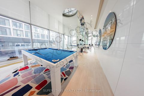 Photo 21 at 2209 - 251 Jarvis Street, Moss Park, Toronto