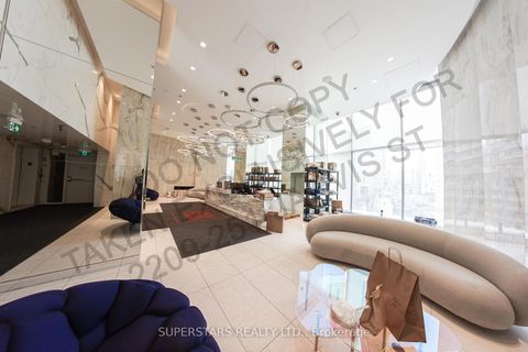 Photo 23 at 2209 - 251 Jarvis Street, Moss Park, Toronto