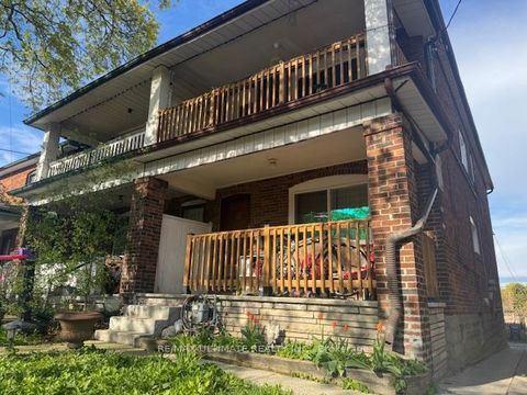 Photo 0 at 127 Robina Avenue, Oakwood Village, Toronto