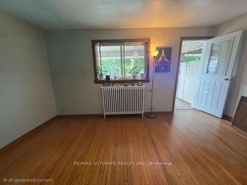 Photo 1 at 127 Robina Avenue, Oakwood Village, Toronto