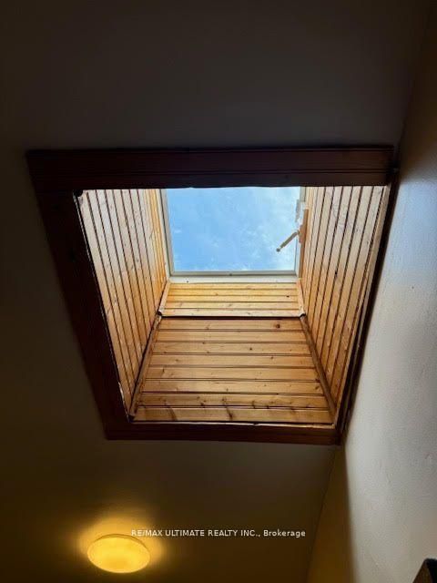 Photo 2 at 127 Robina Avenue, Oakwood Village, Toronto