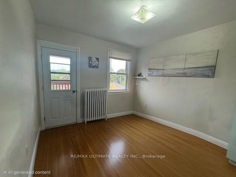 Photo 3 at 127 Robina Avenue, Oakwood Village, Toronto