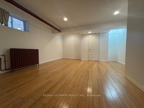 Photo 5 at 127 Robina Avenue, Oakwood Village, Toronto