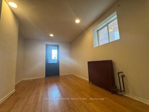 Photo 8 at 127 Robina Avenue, Oakwood Village, Toronto