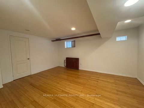 Photo 12 at 127 Robina Avenue, Oakwood Village, Toronto